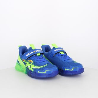 Sneakers da bambino Spinosauro