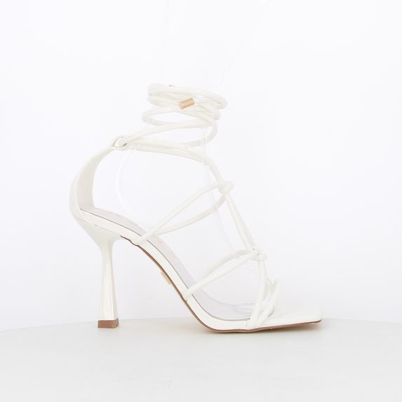 Sandali da donna lace-up
