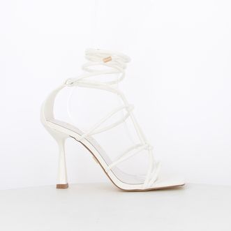 Sandali da donna lace-up