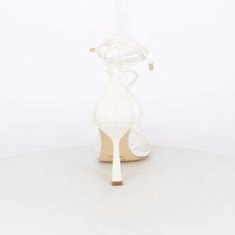 Sandali da donna lace-up
