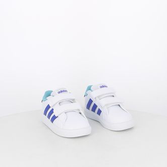 Sneakers da bambino Grand Court 2.0 HP8919