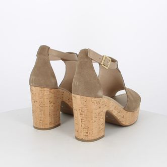 Sandali da donna e115820d