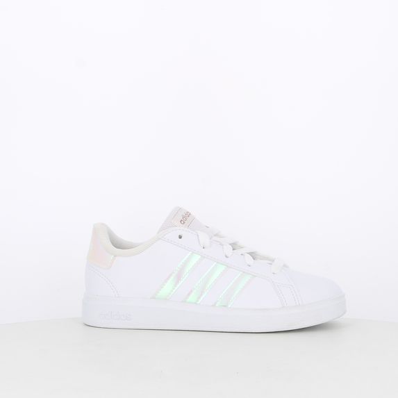 Adidas Sneakers da bambina grand court 2.0 gy2326 Sneakers colore FTWWHT IRIDES FTW taglia 34