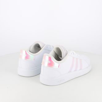 Sneakers da bambina grand court 2.0 gy2326