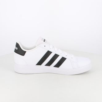 Sneakers da bambino grand court 2.0 gw6511