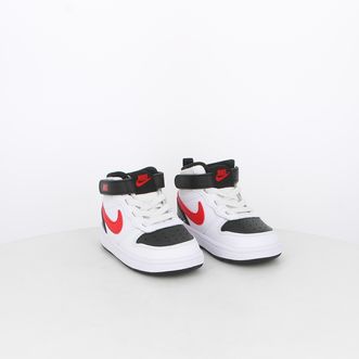 Sneakers da bambino Court Borough Mid CD7784