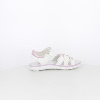Sandali da bambina con accessorio 3884144