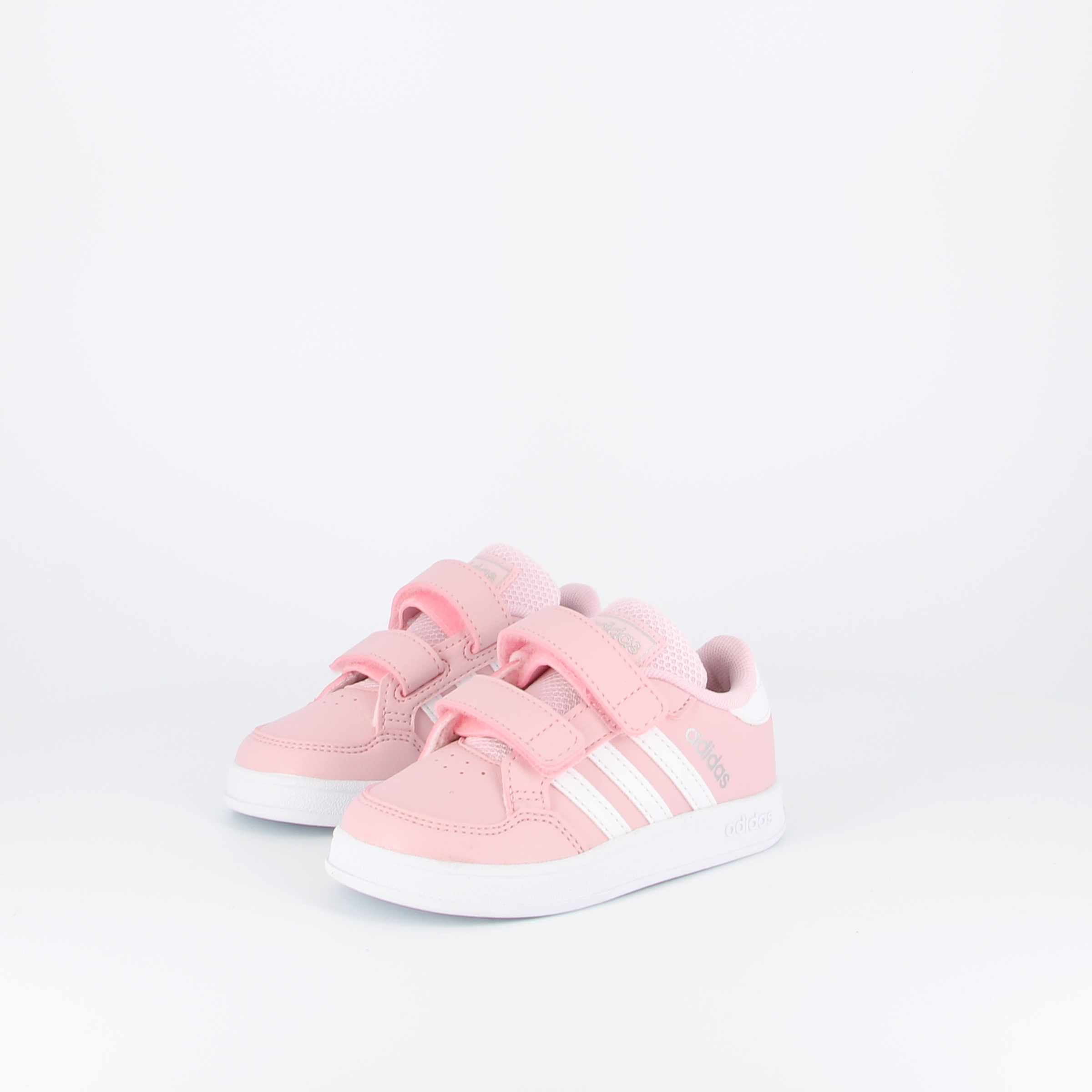 Adidas Sneakers breaknet i gz7647, Sneakers, Rosa - Ritmo Shoes