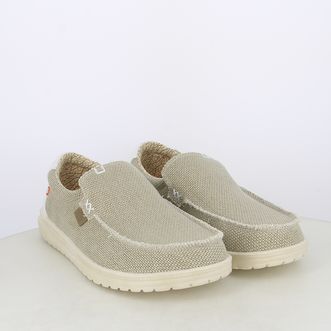 Sneakers da uomo mikka braided