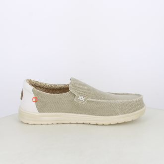 Sneakers da uomo mikka braided