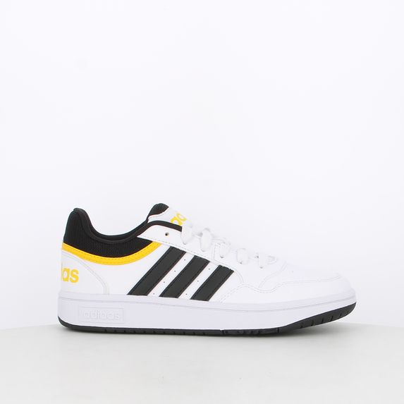 Sneakers da bambino hoops 3.0 if2726