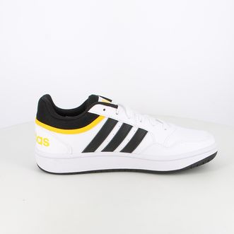 Sneakers da bambino hoops 3.0 if2726