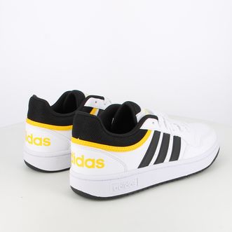 Sneakers da bambino hoops 3.0 if2726