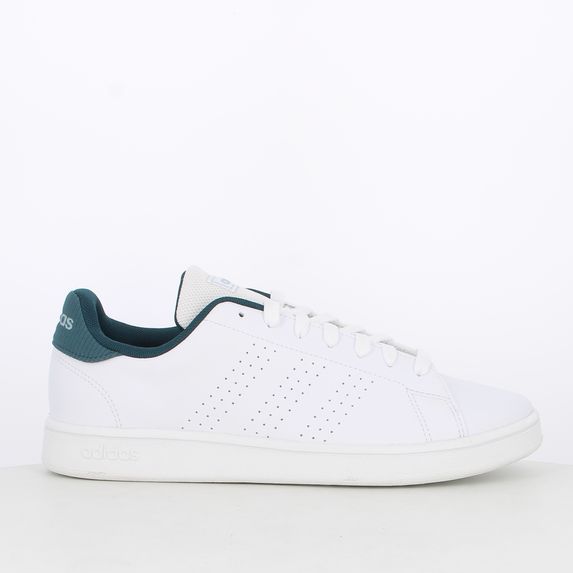 Adidas advantage uomo best sale