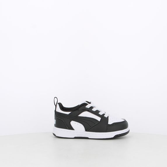 Sneakers da bambino rebound v6 low 393835