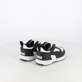 Sneakers da bambino rebound v6 low 393835
