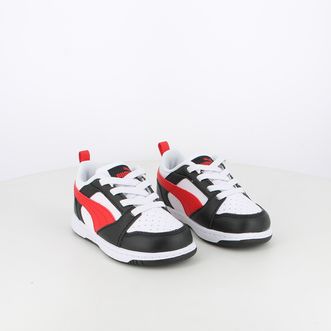 Sneakers da bambino Rebound V6 Low 393835