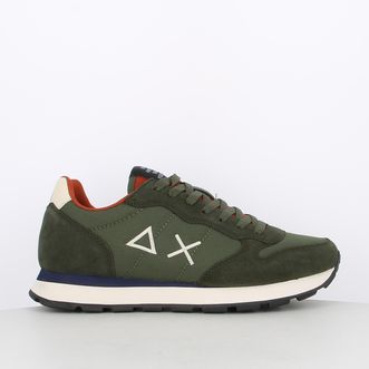 Sneakers da uomo Tom Solid Nylon