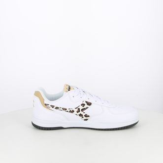 Sneakers da donna raptor low leopard 101.179741