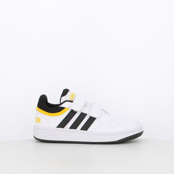 Sneakers da bambino hoops 3.0 if5316