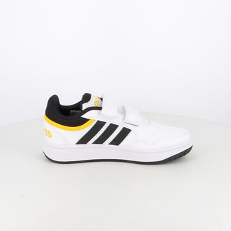 Sneakers da bambino hoops 3.0 if5316