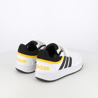 Sneakers da bambino hoops 3.0 if5316