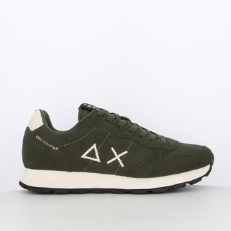 Sneakers da uomo Tom Suede