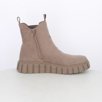 Stivaletti da donna con elastico