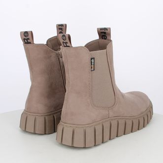 Stivaletti da donna con elastico