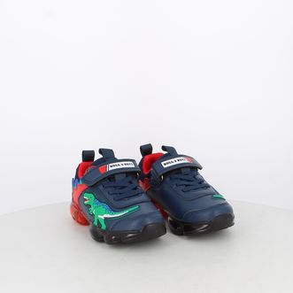 Sneakers da bambino T-Rex