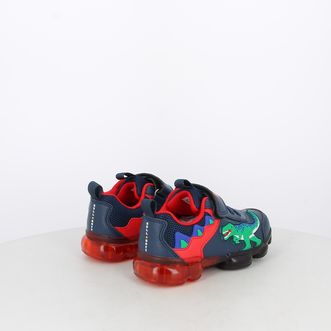 Sneakers da bambino t-rex