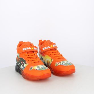 Sneakers da bambino T-Rex Mid