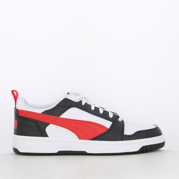 Sneakers da uomo rebound v6 low 392328