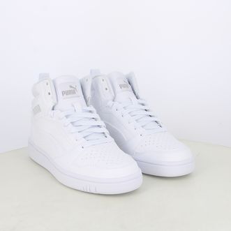 Sneakers da bambino Rebound V6 Mid 393831