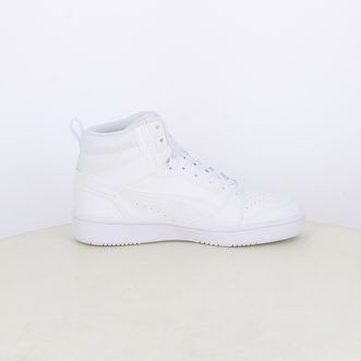 Sneakers da bambino rebound v6 mid 393831