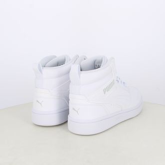 Sneakers da bambino rebound v6 mid 393831