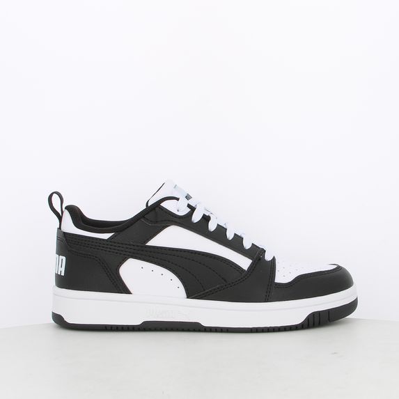 Sneakers da bambino rebound v6 low 393833