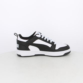 Sneakers da bambino rebound v6 low 393833