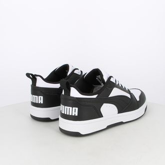 Sneakers da bambino rebound v6 low 393833