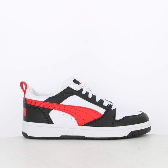 Sneakers da bambino rebound v6 low 393833