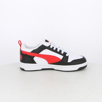 Sneakers da bambino rebound v6 low 393833