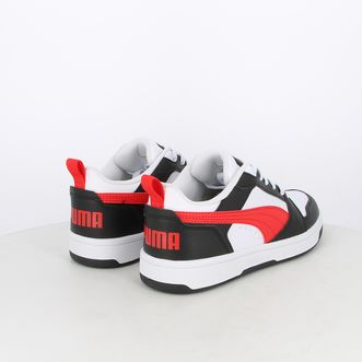 Sneakers da bambino rebound v6 low 393833
