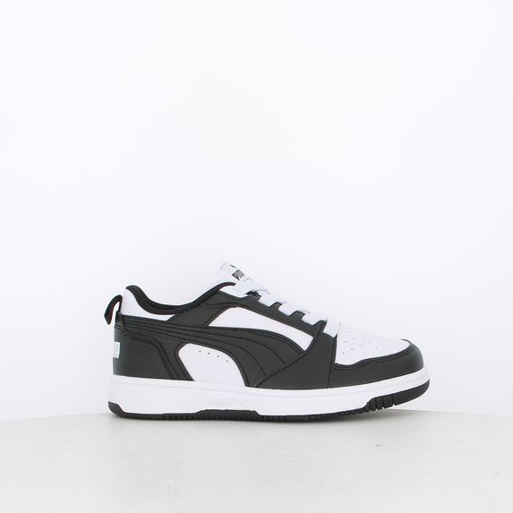 Sneakers da bambino rebound v6 low 396742