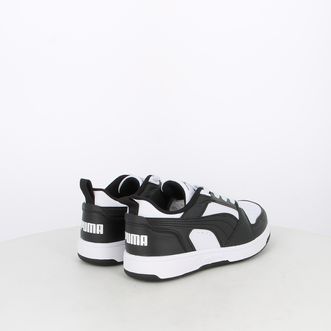 Sneakers da bambino rebound v6 low 396742