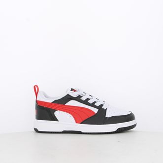 Sneakers da bambino Rebound V6 Low 396742