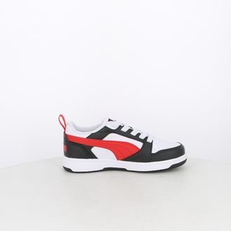 Sneakers da bambino rebound v6 low 396742