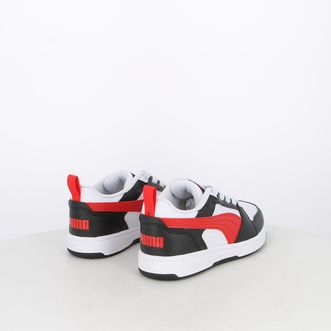 Sneakers da bambino rebound v6 low 396742