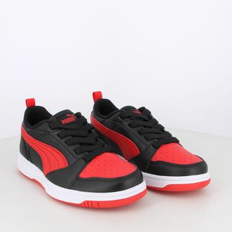 Sneakers da bambino Rebound V6 Low 396742