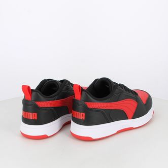 Sneakers da bambino rebound v6 low 396742