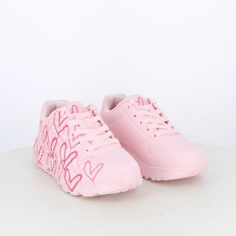Sneakers da bambina Uno 314065L